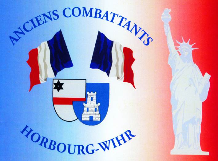 Anciens Combattants de HORBOURG-WIHR